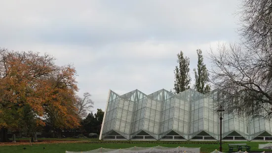 Ballarat Botanical Gardens