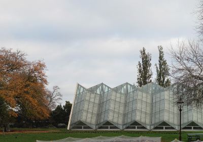 Ballarat Botanical Gardens