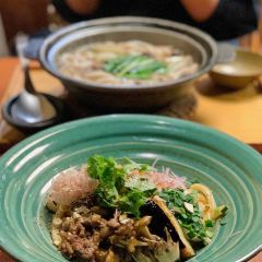 Tsurutontan Kitashinchi Kinshoro User Photo