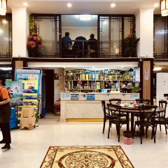 魚宴館·農家菜(千島湖總店)張用戶圖片