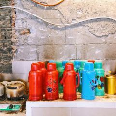 鸿姐老火锅(上海旗舰店) User Photo