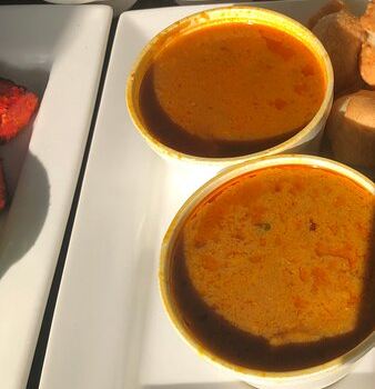 Rangoli Indian Cuisine and Sweets