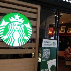 星巴克(南通万科广场店) User Photo