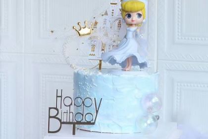 甜时CAKE(锦绣园小区店)