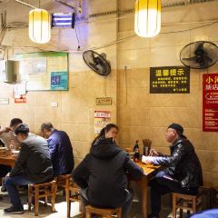 南门口肠旺面(三桥分店) User Photo