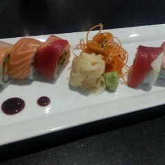 Shinka Sushi Bar User Photo