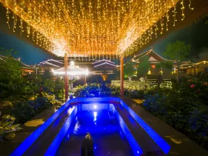 Wanjia International Hot Spring Resort