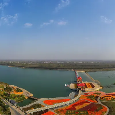 2-звездочные отели в г. Пичжоу