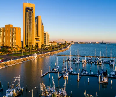 Hotels in Corpus Christi