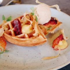DUCK & WAFFLE LONDON User Photo
