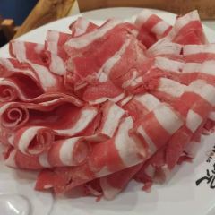 Ancient Bronze Courtyard Hot pot · Halal (Xisi Branch) User Photo