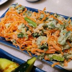 Guoguoyangroutangguan (nongyelu) User Photo