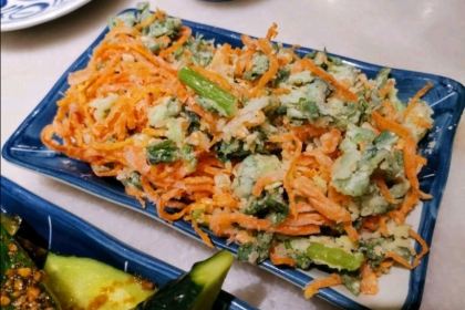 Guoguoyangroutangguan (nongyelu)