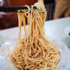 Si Ru Chun Shi Fu User Photo