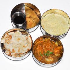 CurryMobile User Photo