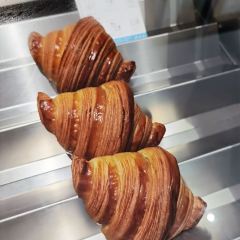 GOOD GOODS咖啡店(南园店) User Photo