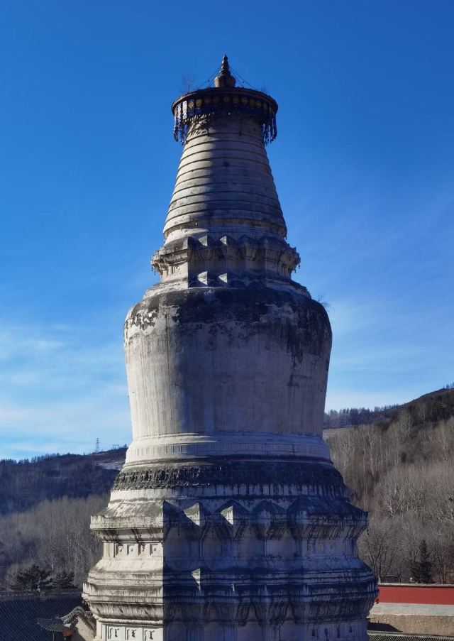 塔院寺