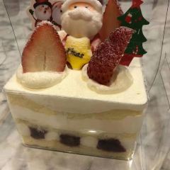 Godiva Gotemba Premium Outlets User Photo