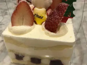 Godiva（御殿場奧特萊斯店）