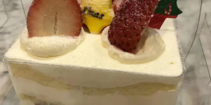 Godiva（御殿場奧特萊斯店）