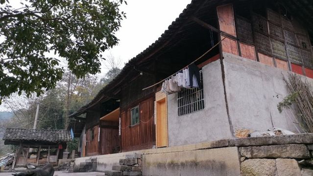 Near No.301 Provincial Road