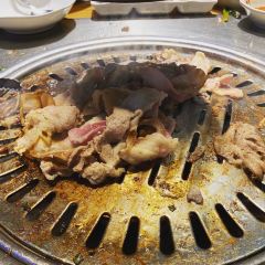 罐桶屋韩国烤肉餐厅(显云街总店) User Photo