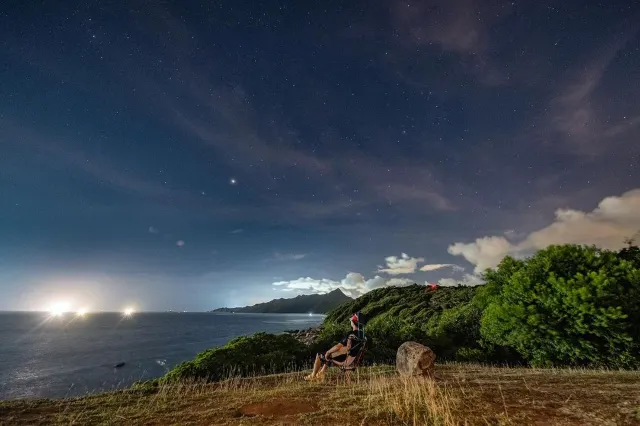 【塔門一日遊2025】下個假期一起去塔門草地看海吧!出發前必睇塔門景點、美食、交通及露營等塔門旅遊攻略