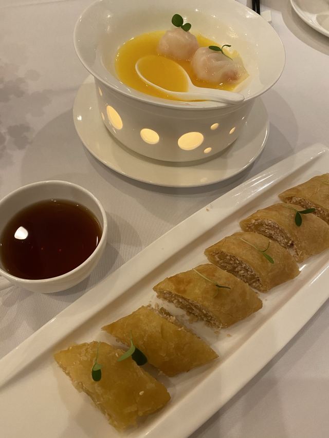 炳勝公館