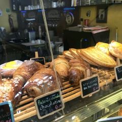 La Chocolatine User Photo