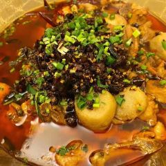 Wang Jiao User Photo