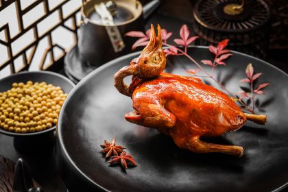HaiYue ShanZhuang Restaurant