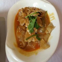 Warung Pak Hamid ảnh của người dùng