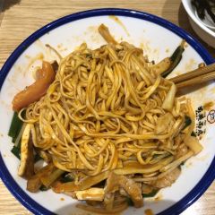 Ju Ying Mian Dian 여행 사진