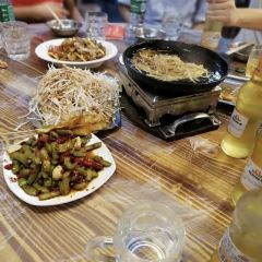 定师傅烧烤(站前西路店) User Photo