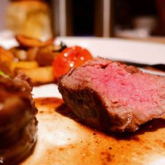 Grange Grill User Photo