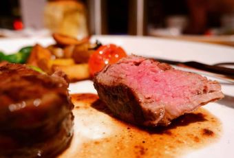 Grange Grill User Photo