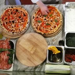 Alimentari Grande（東湖路店）張用戶圖片