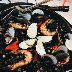 Ole Spanish Tapas Bar & Restaurant 여행 사진