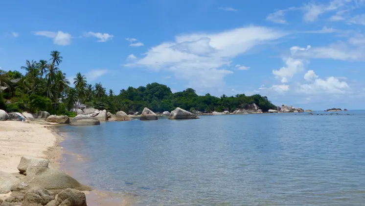 Отзывы об отеле The Summer House Samui