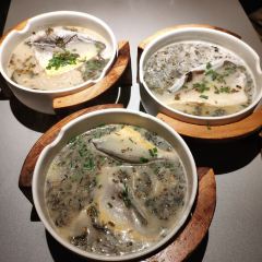 DING TE LE PORRIDGE NOODLE RESTAURANT User Photo