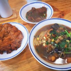 天天鲜面馆(衡山路店) User Photo