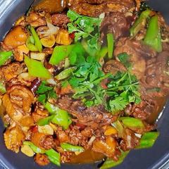 赵记风味龙虾(樱前街店) User Photo