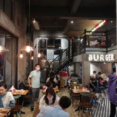 BRAVO BURGER＋ User Photo