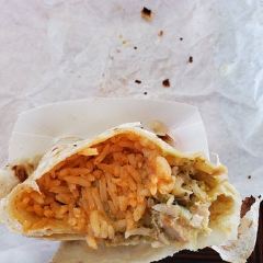 Riliberto's Fresh Mexican Food User Photo