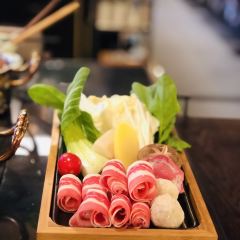 Qimin Organic Hotpot Marketplace (Reel) User Photo