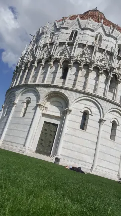 Отели с услугой Завтрак в г. Пиза