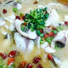 春夏秋冬私房菜馆(南环西路店) User Photo