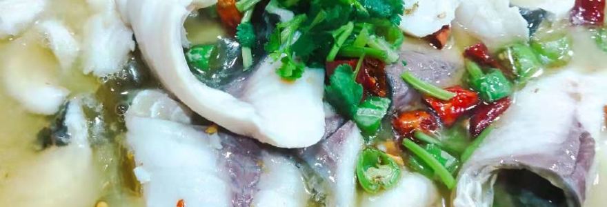 春夏秋冬私房菜馆(南环西路店)