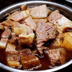 老字号牛腩店 User Photo