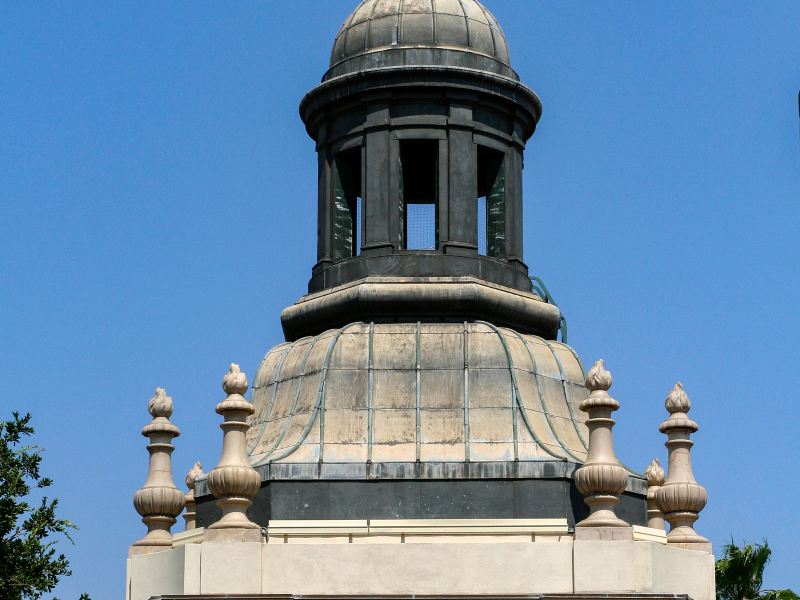 Los Angeles City Hall